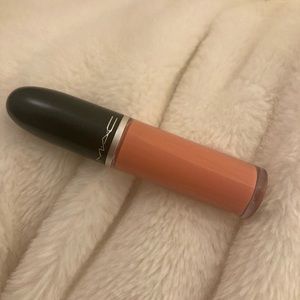 BRAND NEW!!! MAC RETRO MATTE LIP COLOUR (MANGO MANGO)